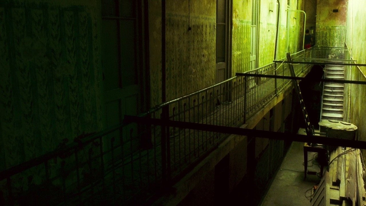 Backdrop image