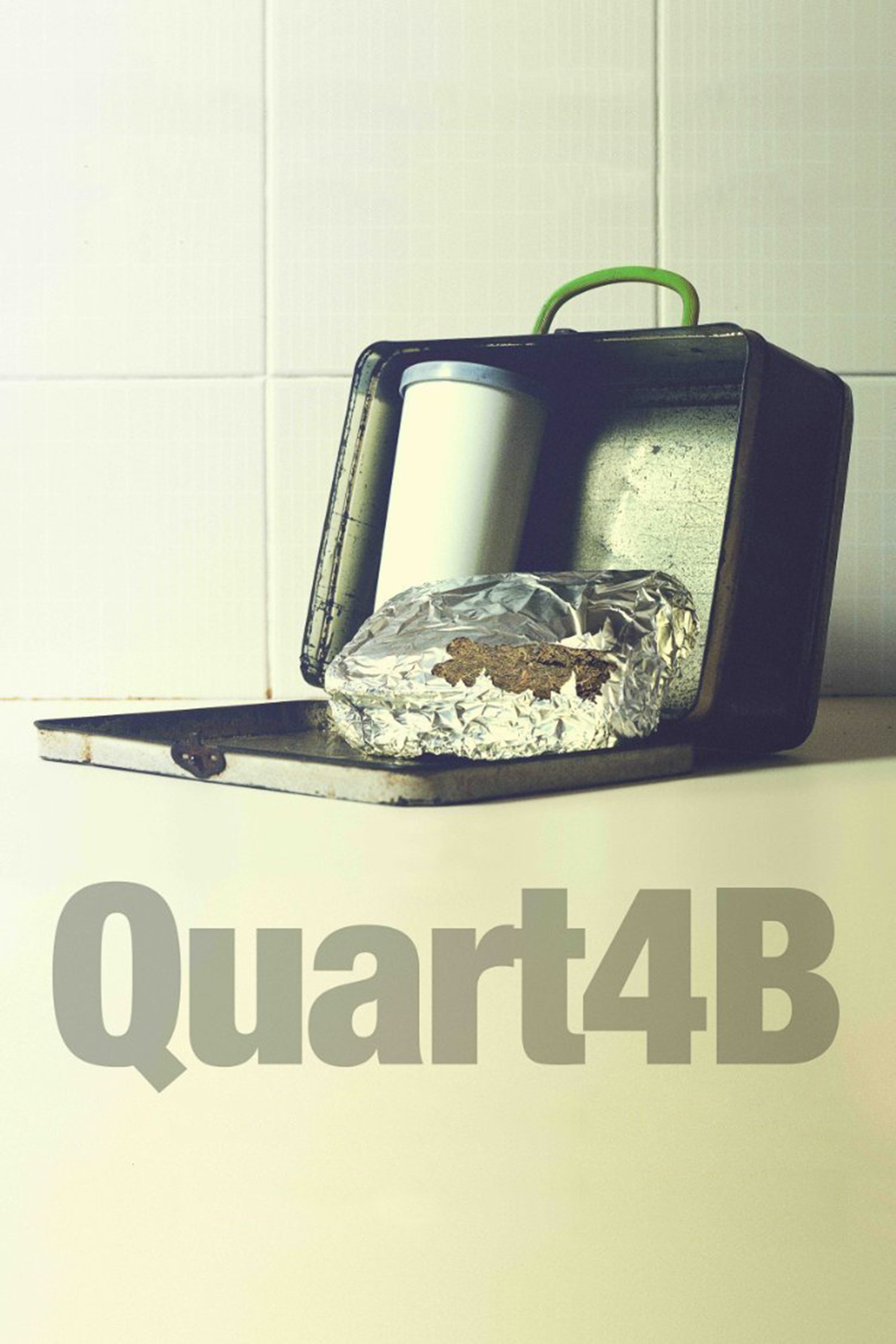 Poster de Quarta B