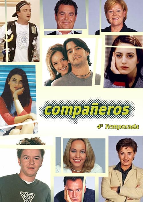 Poster de Temporada 4