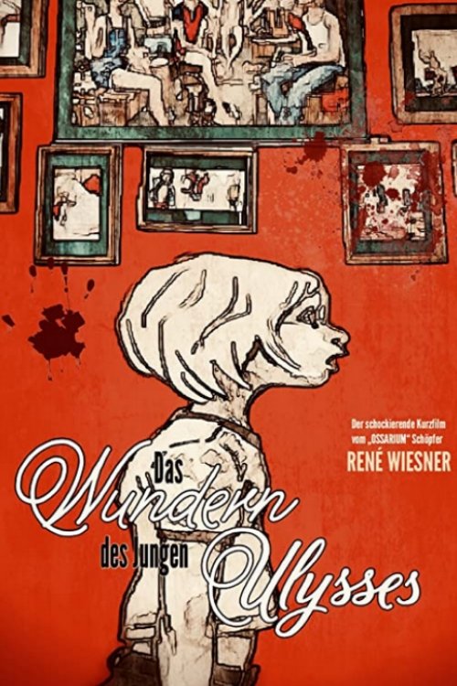 Poster de Das Wundern des jungen Ulysses