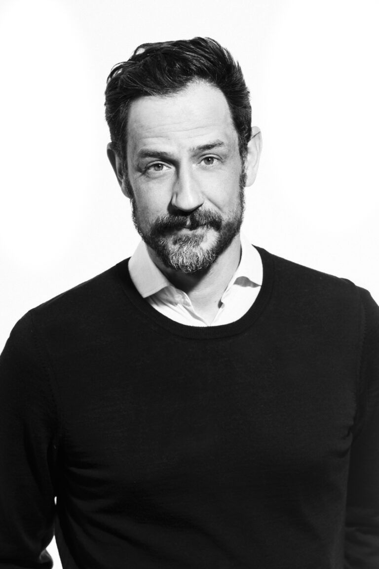 Christopher Doll/Producer