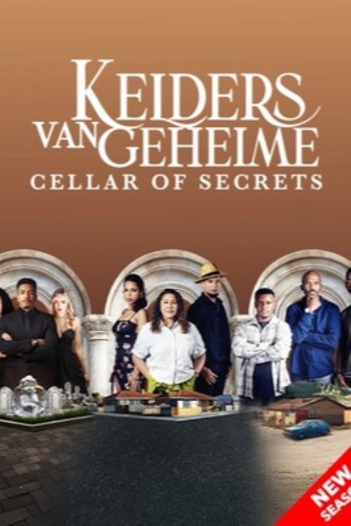 Poster de Temporada 2