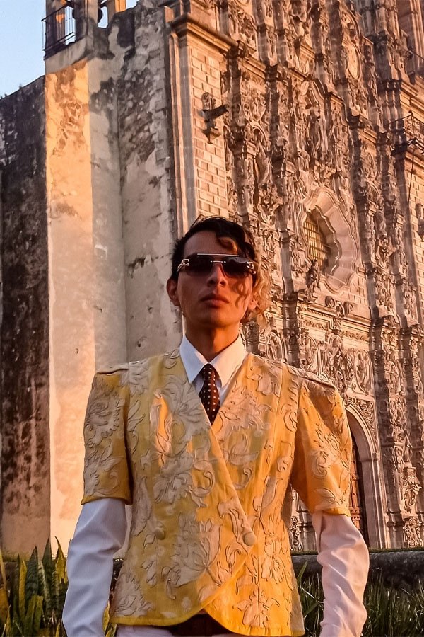 Foto de José Sebastián González Pérez