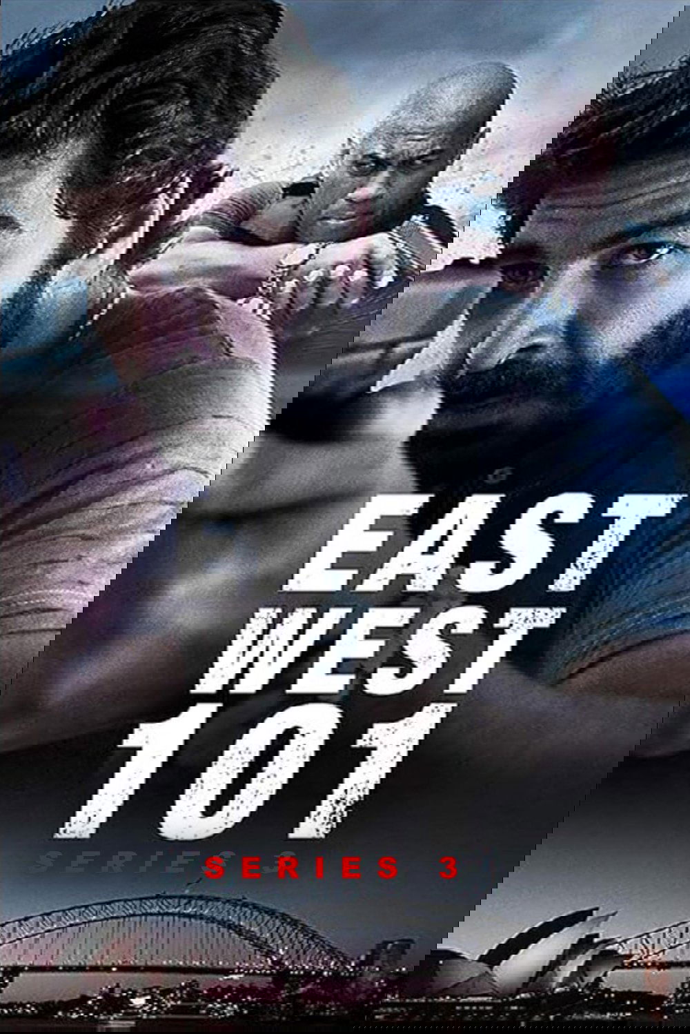 Poster de Temporada 3