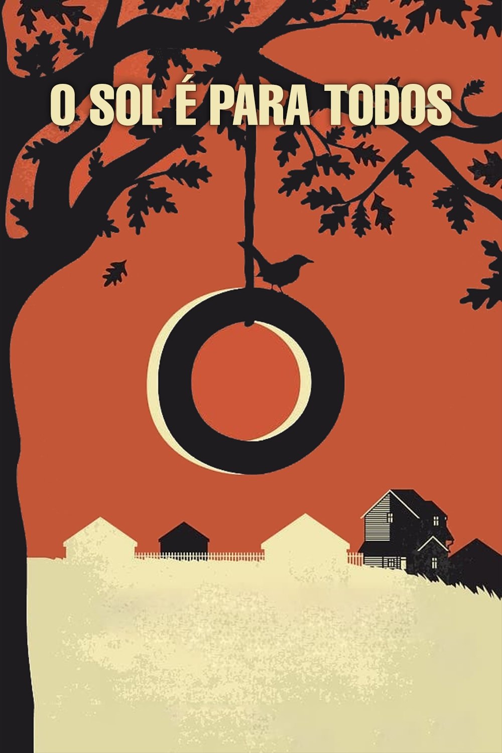 Poster de O Sol é Para Todos