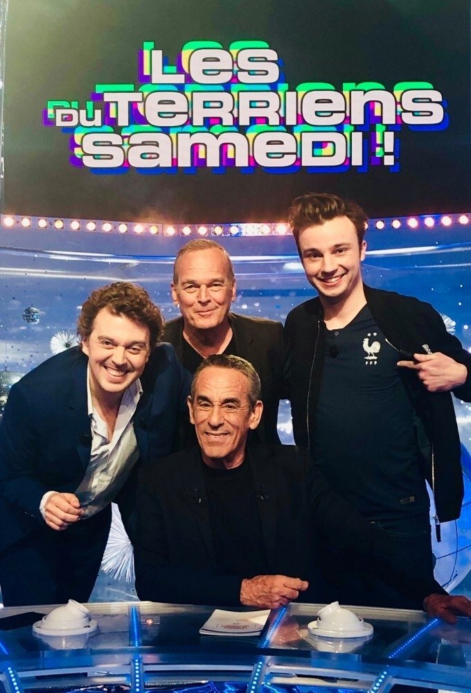 Poster de Temporada 13