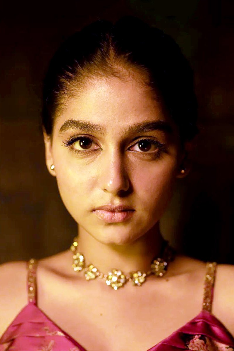 Foto de Anaswara Rajan