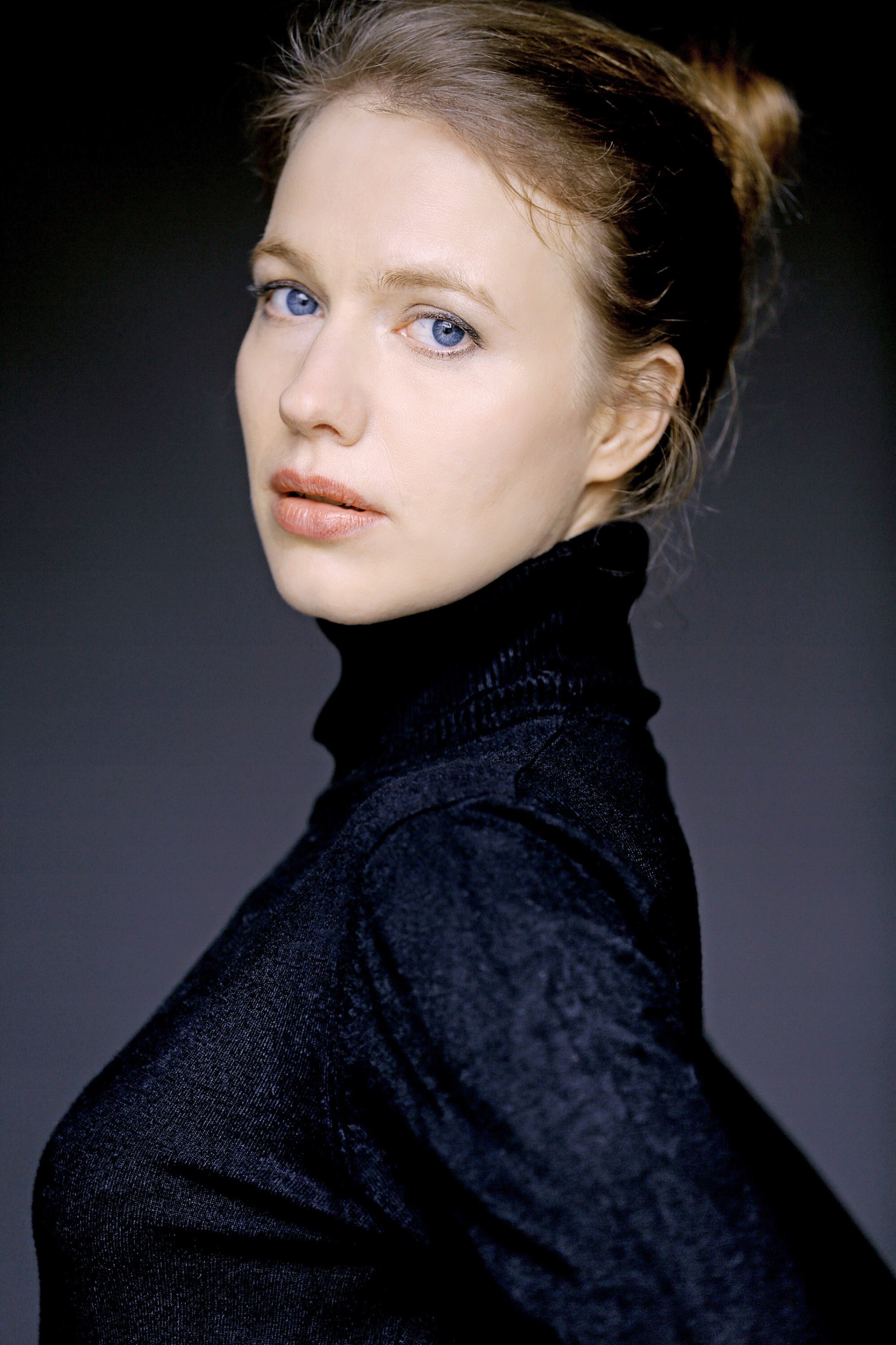 Foto de Anna Brüggemann