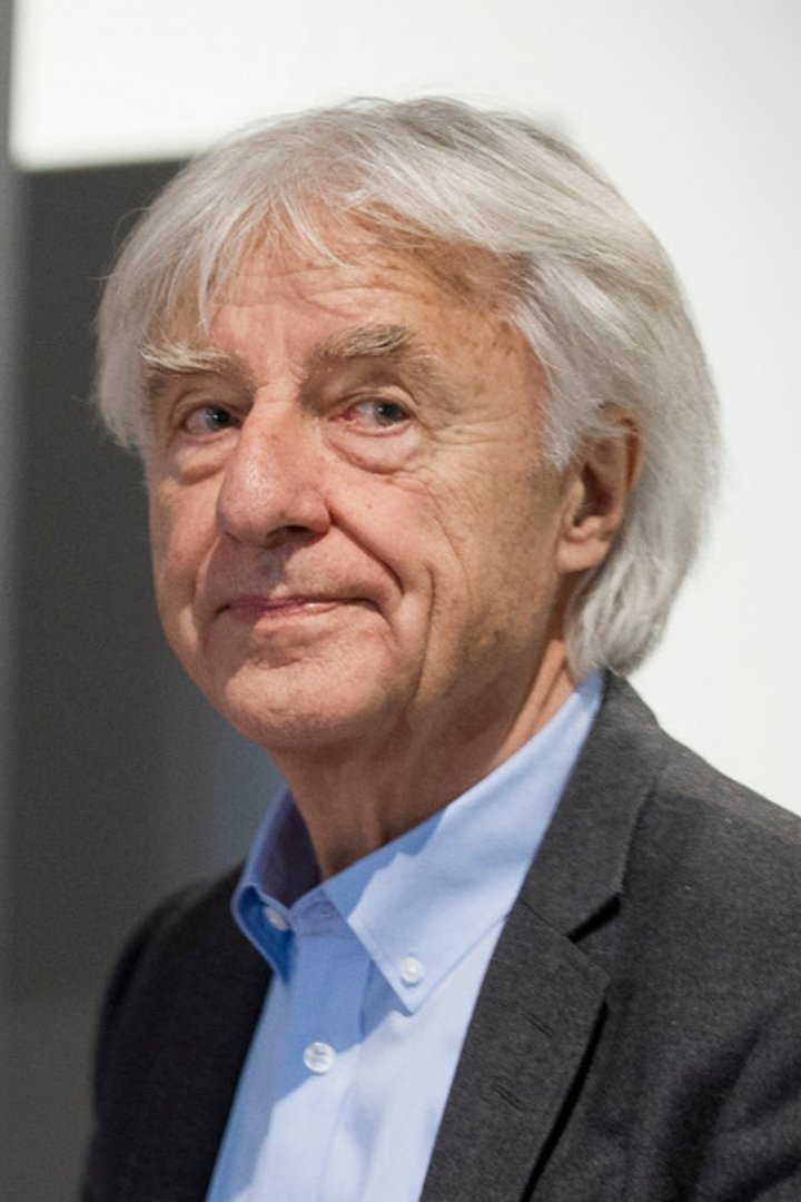 Foto de Emil Steinberger
