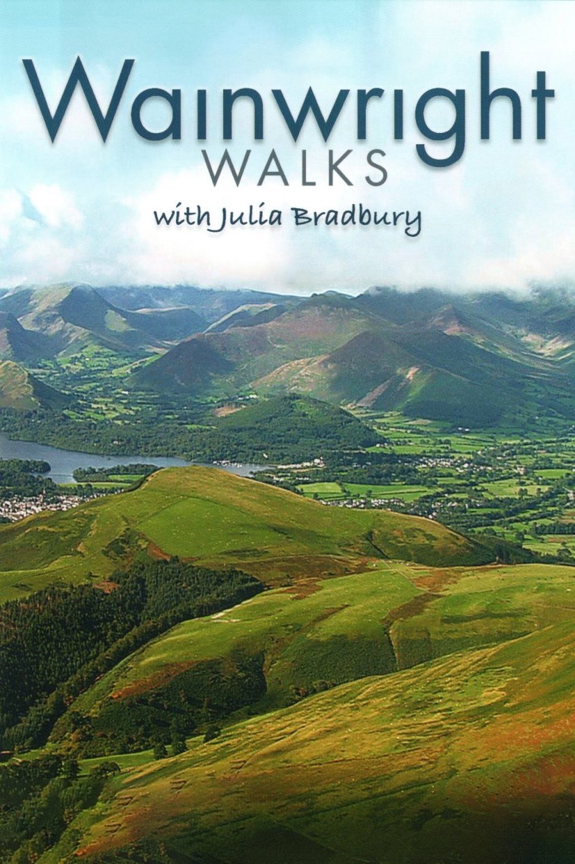 Poster de Wainwright Walks
