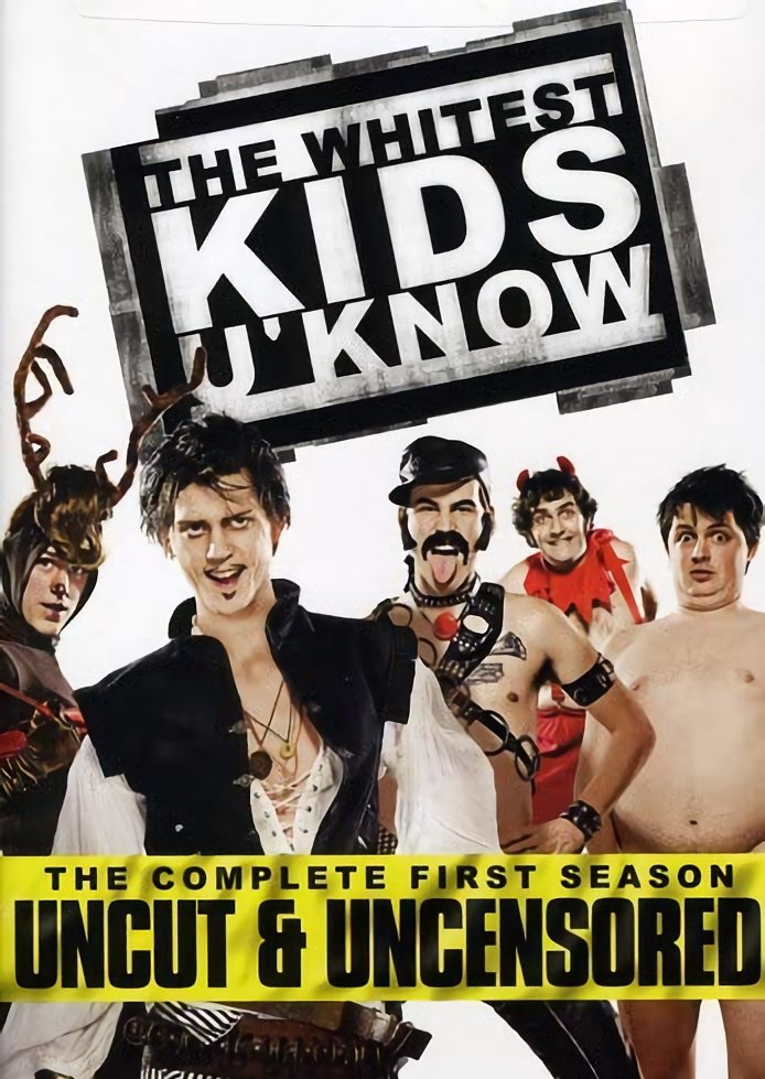 Poster de Temporada 1