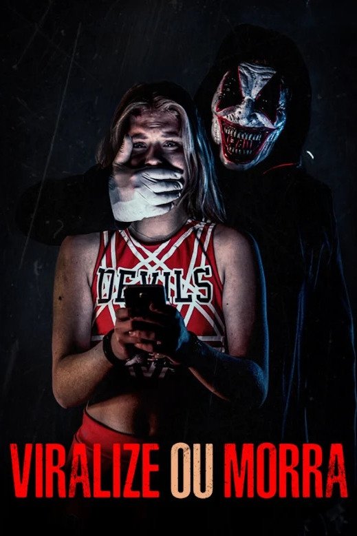 Poster de Viralize ou Morra