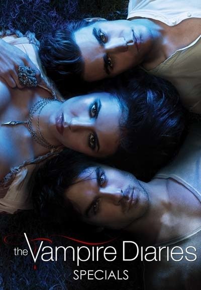 Poster de Especiais