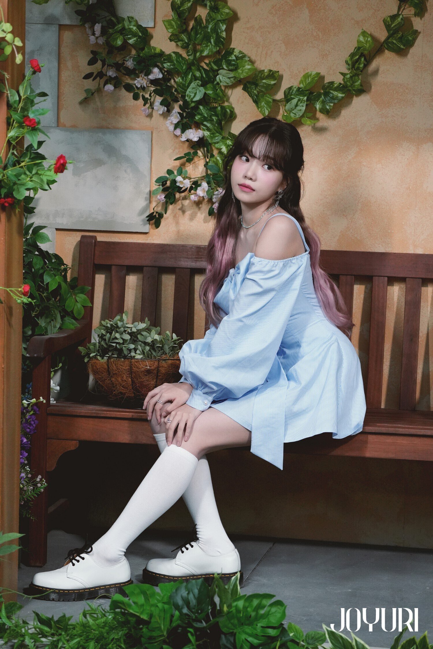 Foto de Jo Yuri