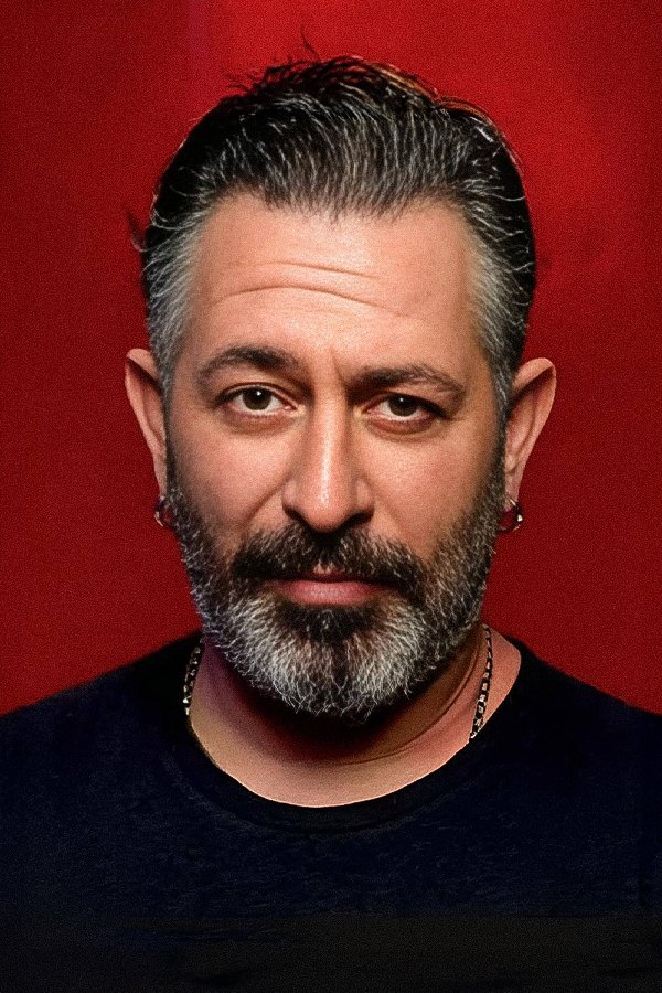 Foto de Cem Yılmaz