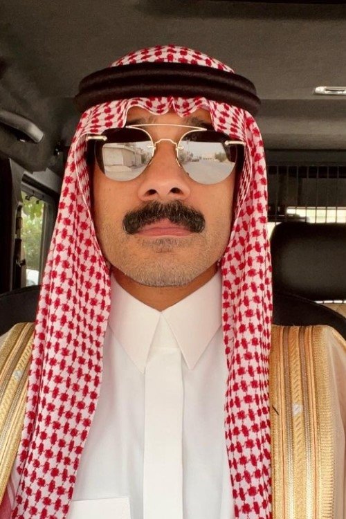 Foto de Mohammed Aldokhei
