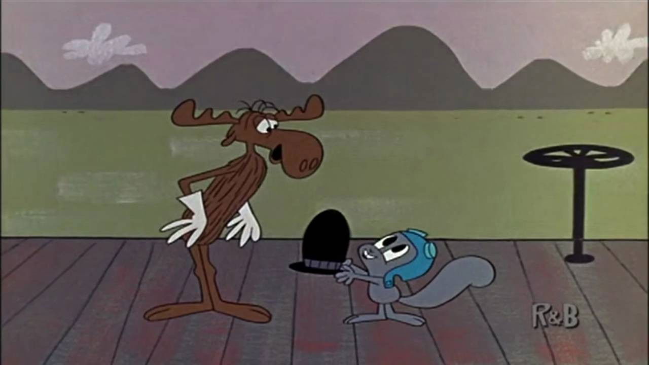 Goof Gas Attack 3/ Son of Snow White/ How to Own a Hi-Fi/ The Inspector’s Nephew/ Goof Gas Attack 4