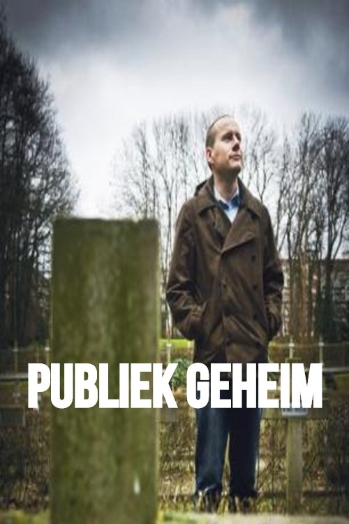 Poster de Publiek Geheim