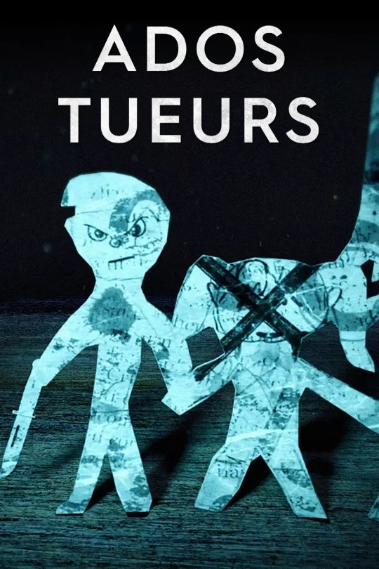 Ados tueurs