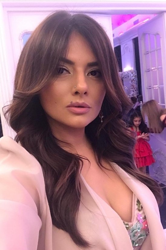 Foto de Kamila Babayeva