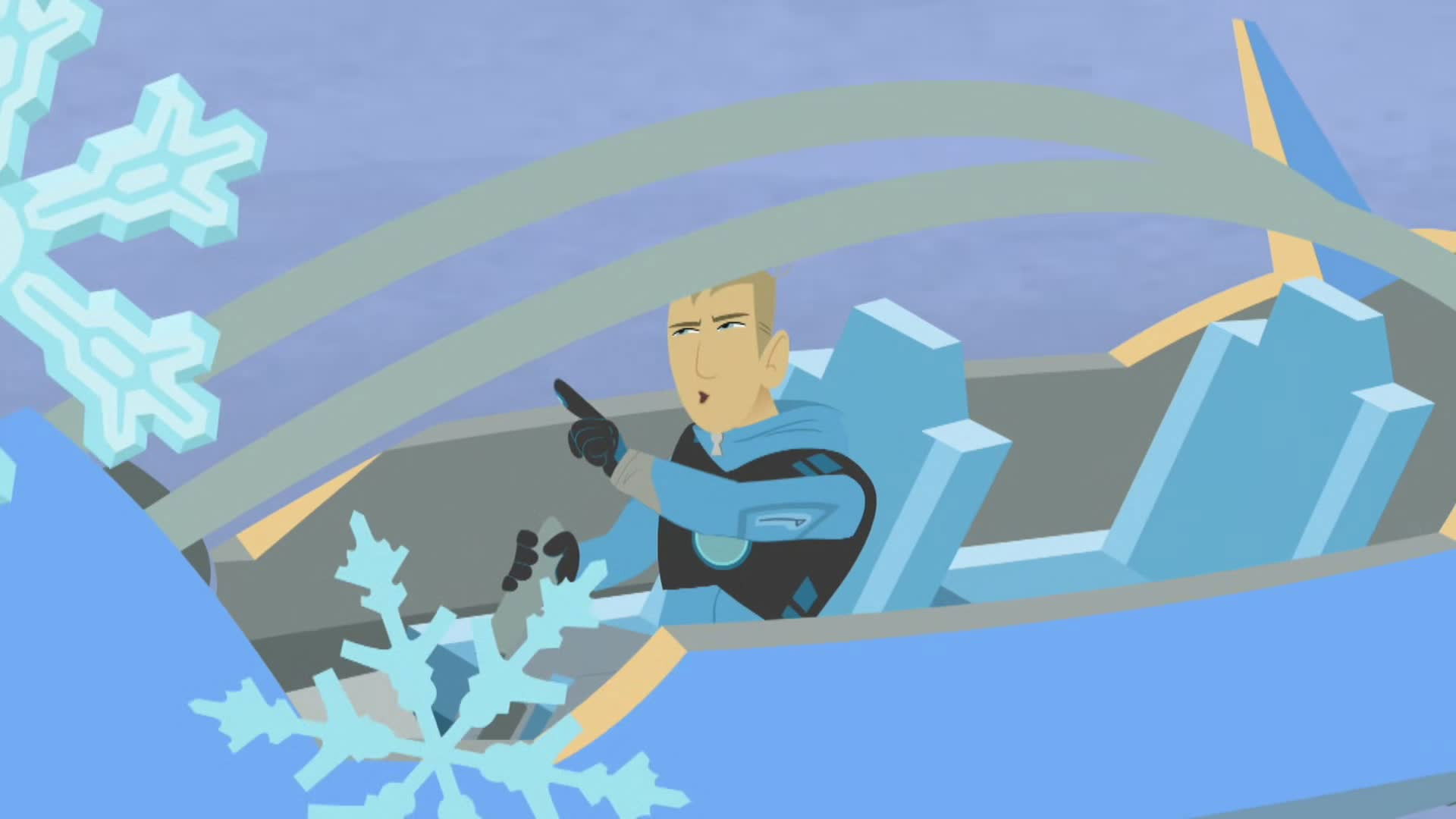 Journey to the Subnivean Zone