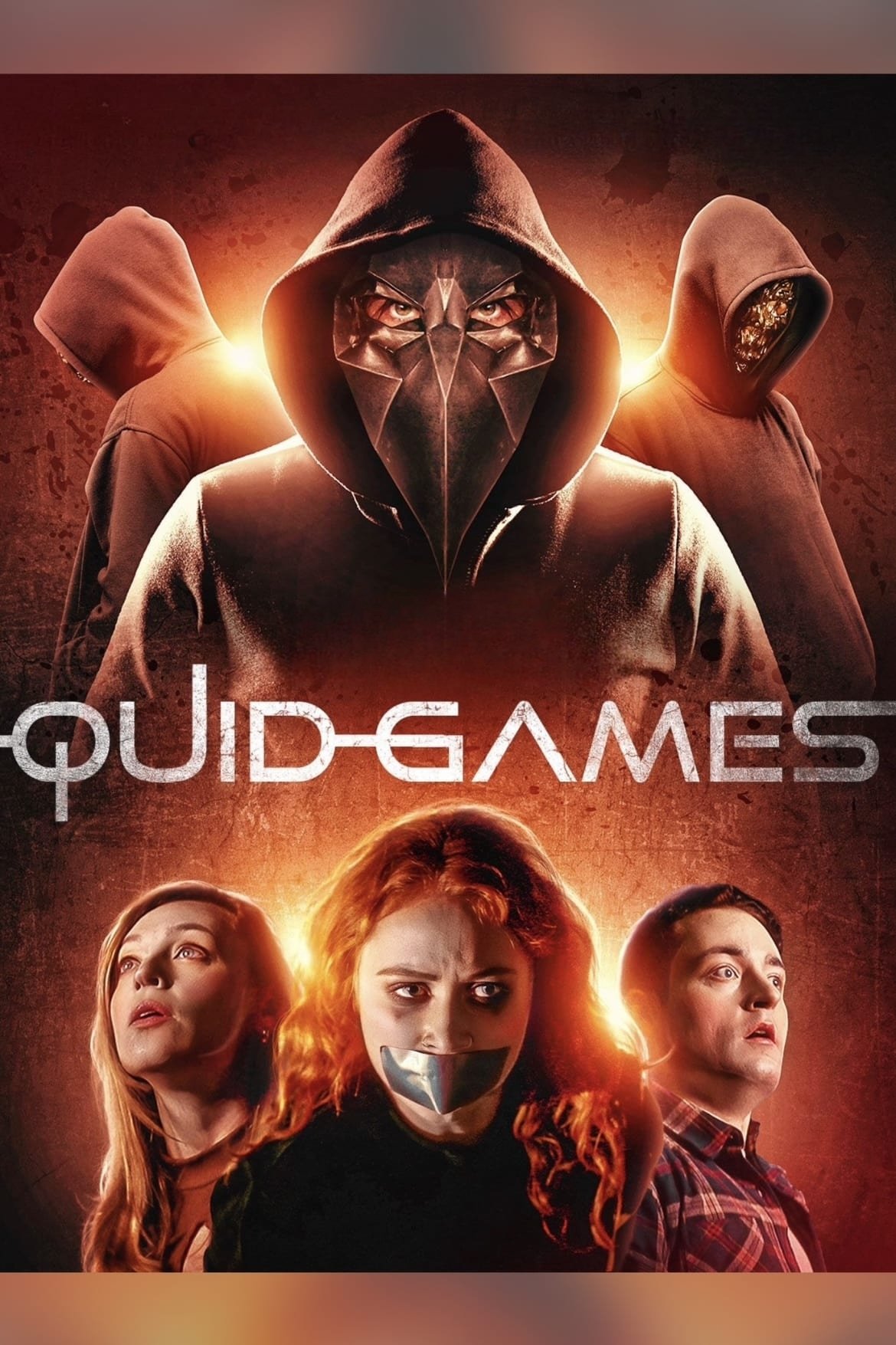 Poster movie