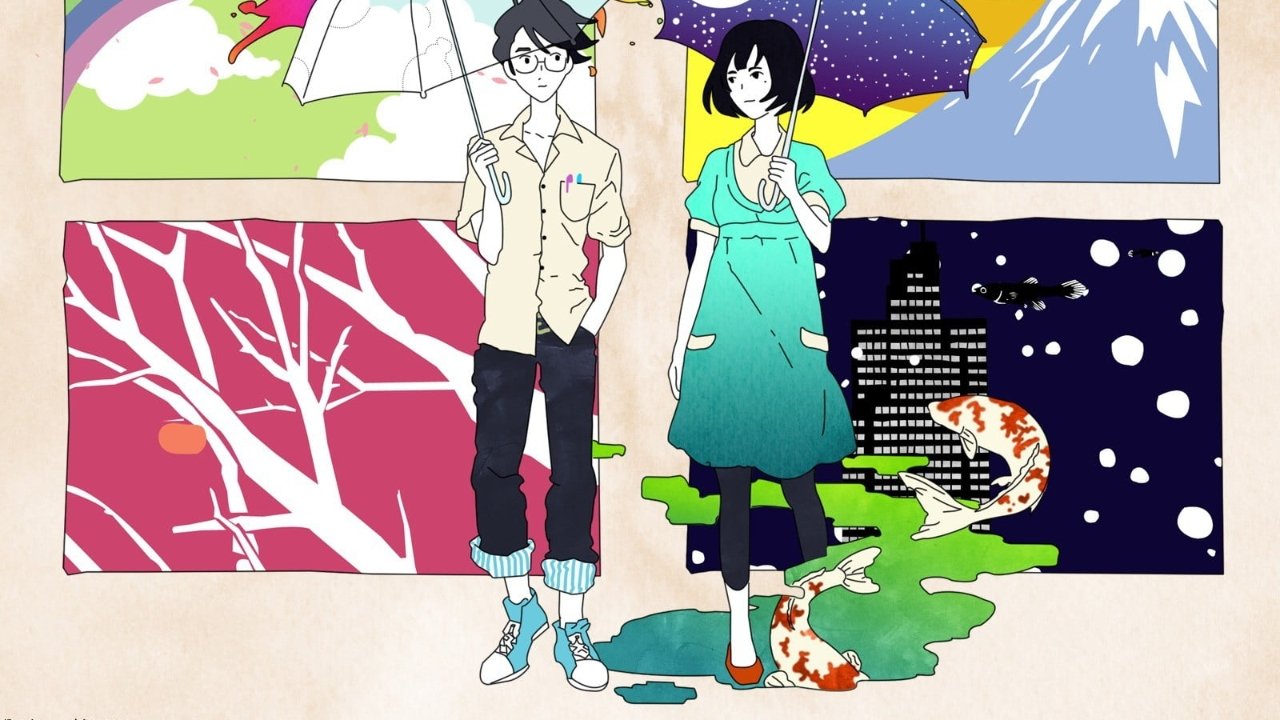 Backdrop image