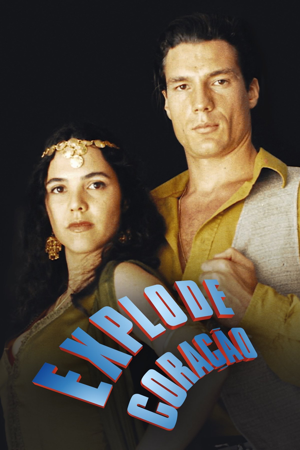 Poster de Season 1