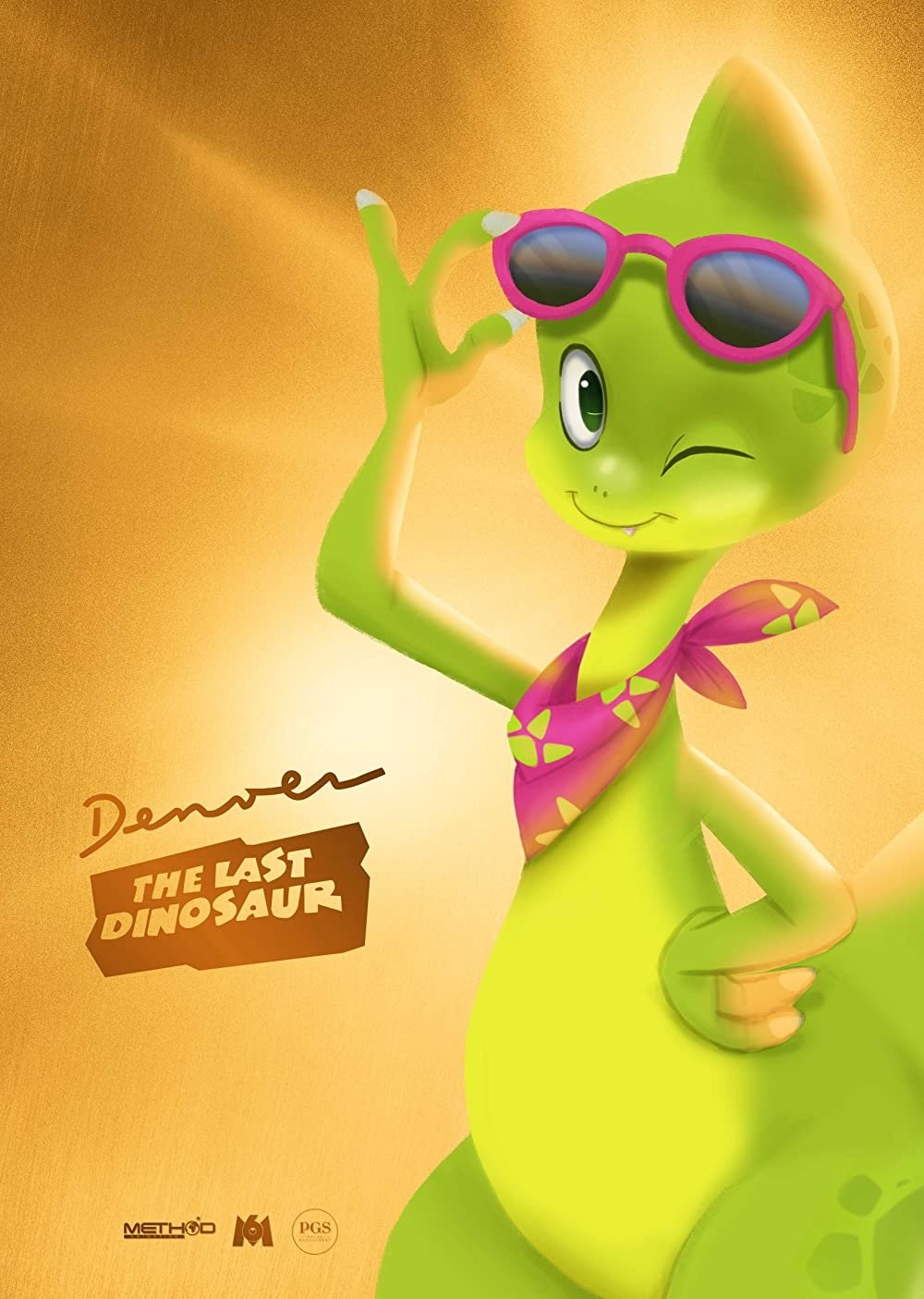 Poster de Temporada 1