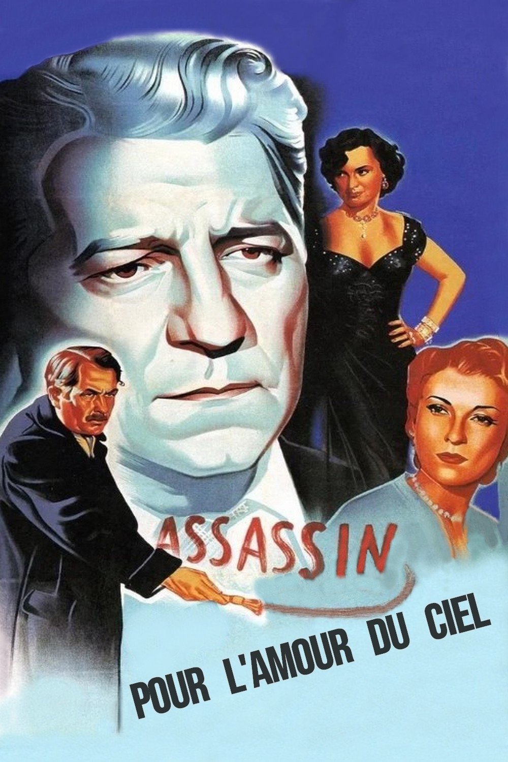 Poster de È più facile che un cammello...