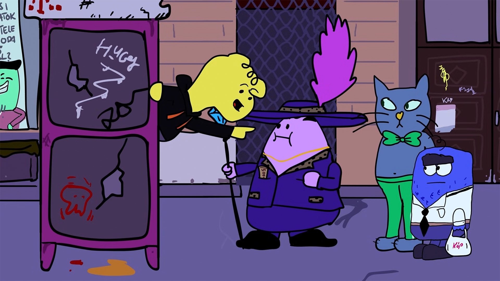 Episode 7