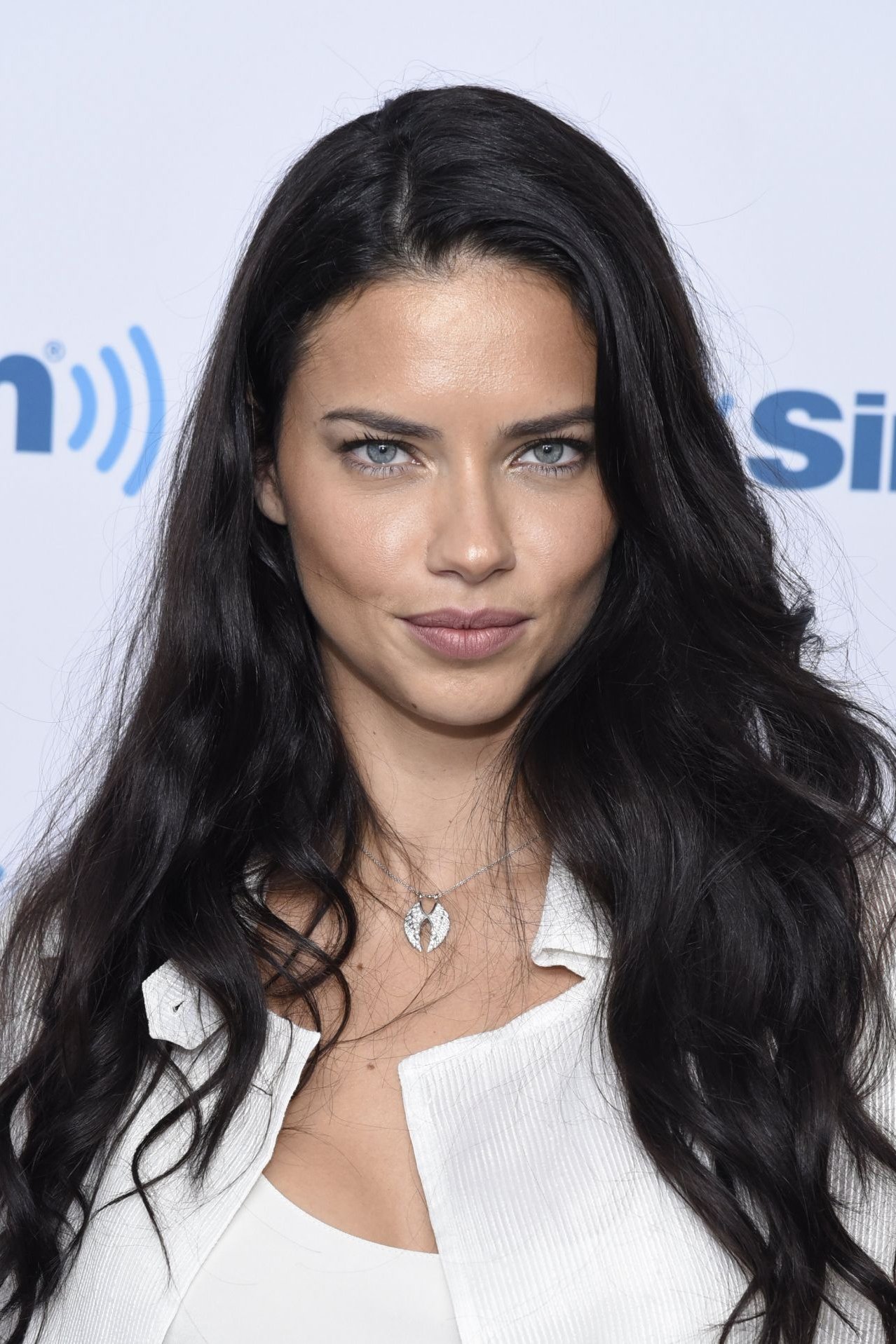Foto de Adriana Lima