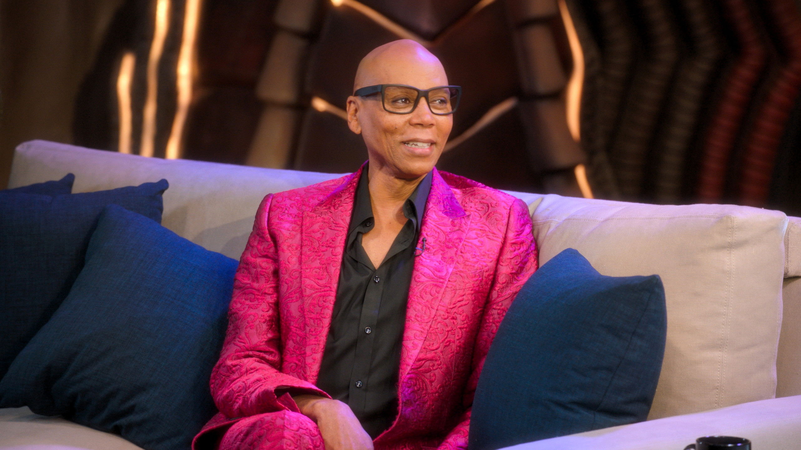 You Better Work, Ned!