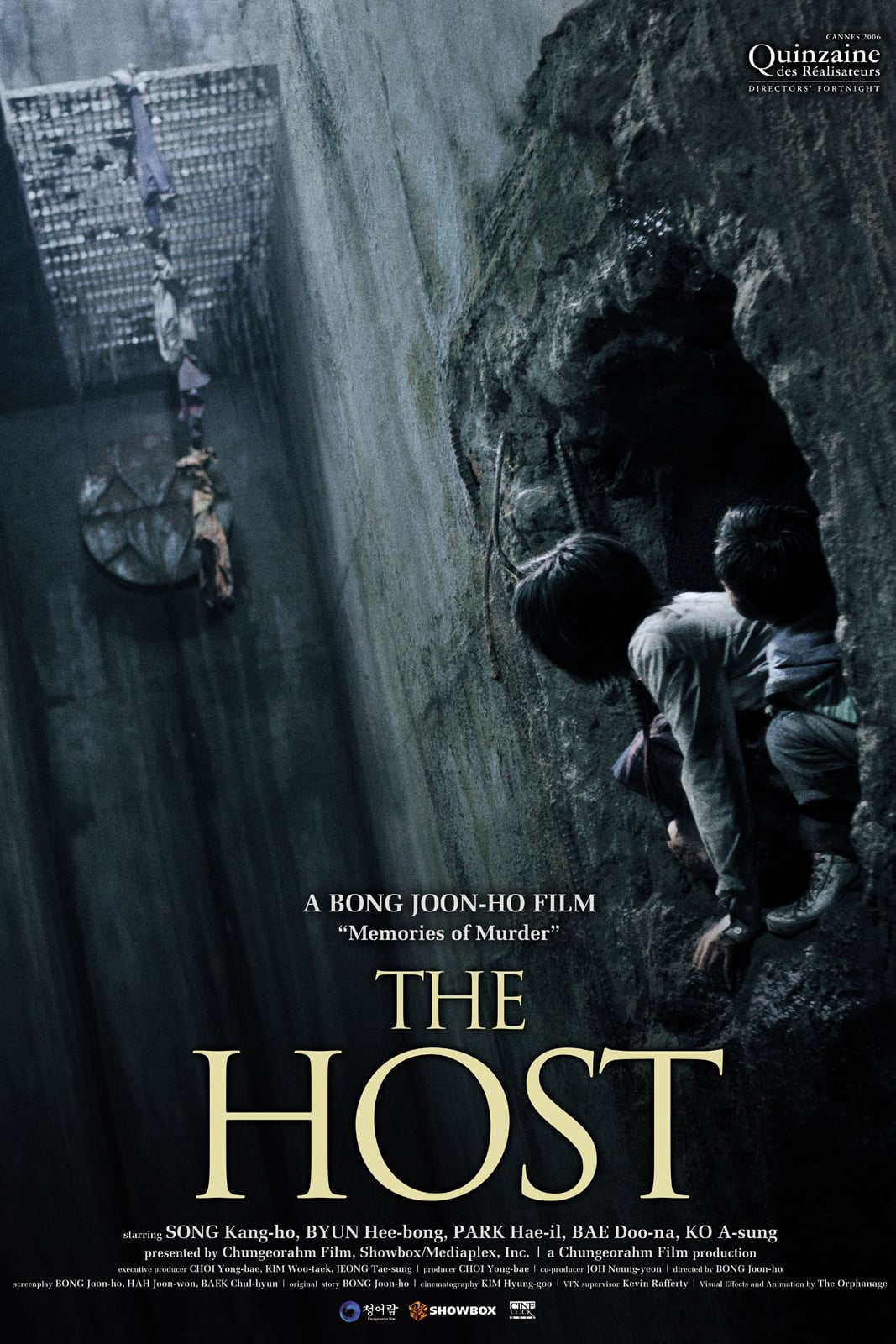 Poster movie