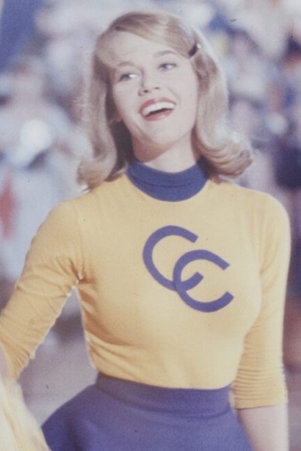 Foto de Jane Fonda
