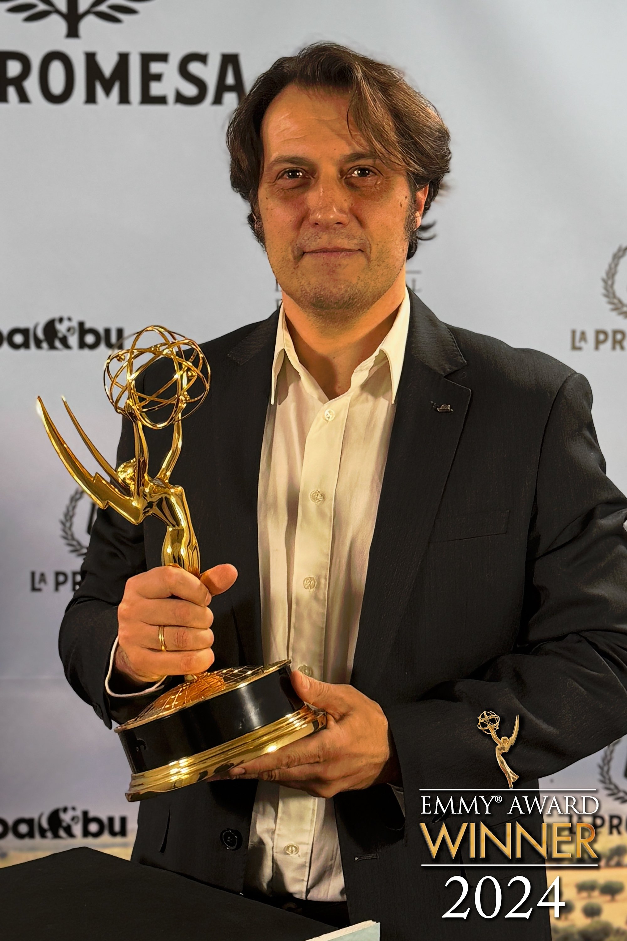 Foto de Benjamín Zafra