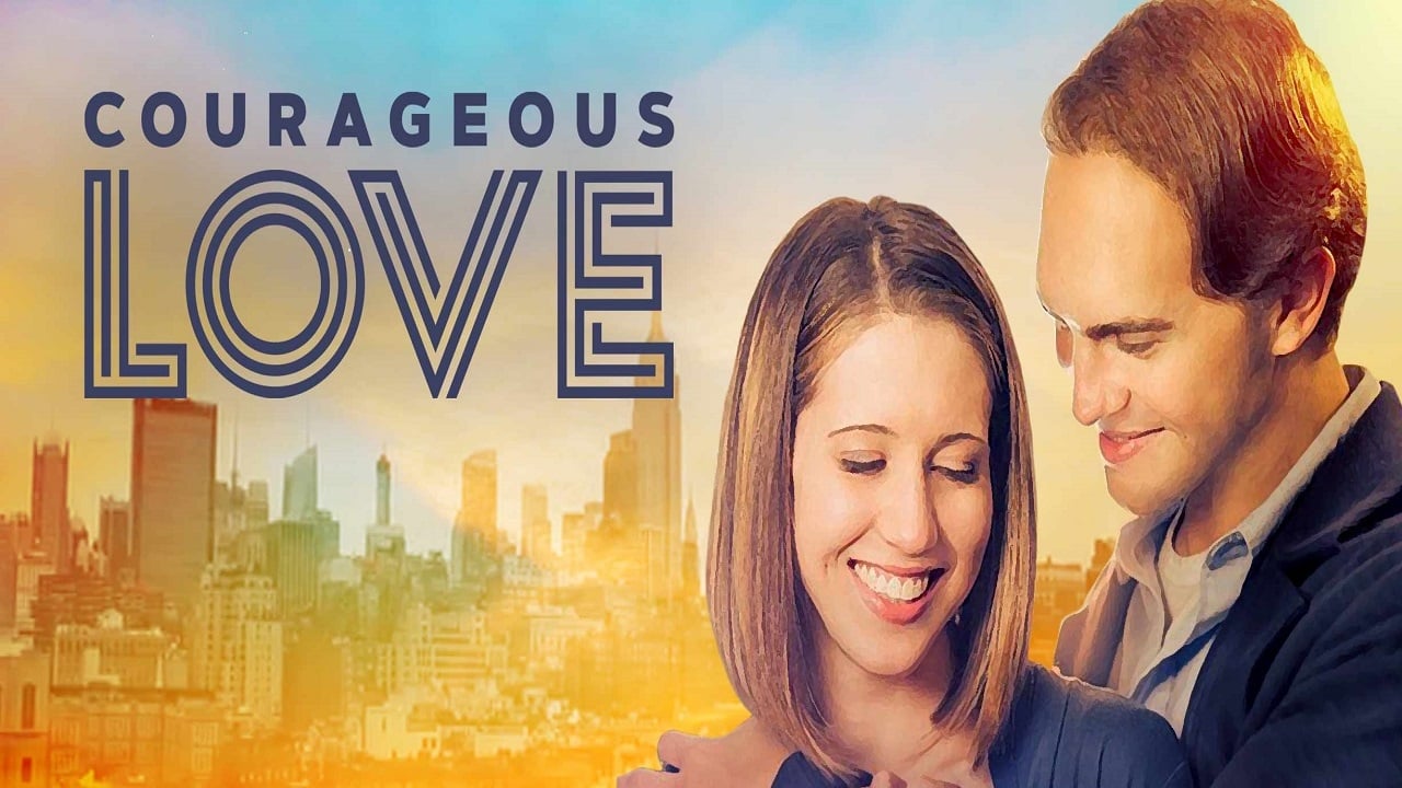 Courageous Love 2017 123movies
