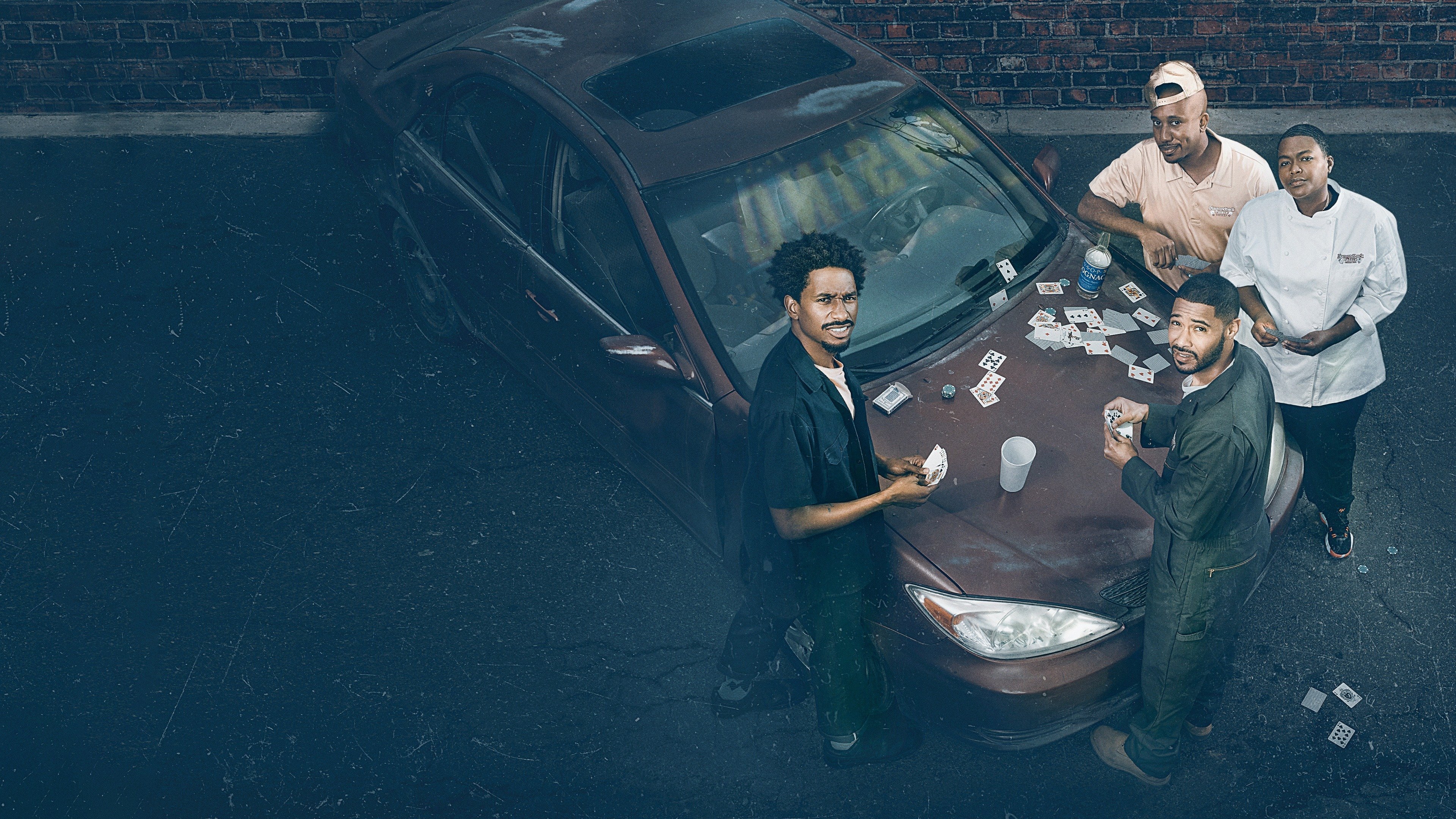 Backdrop image