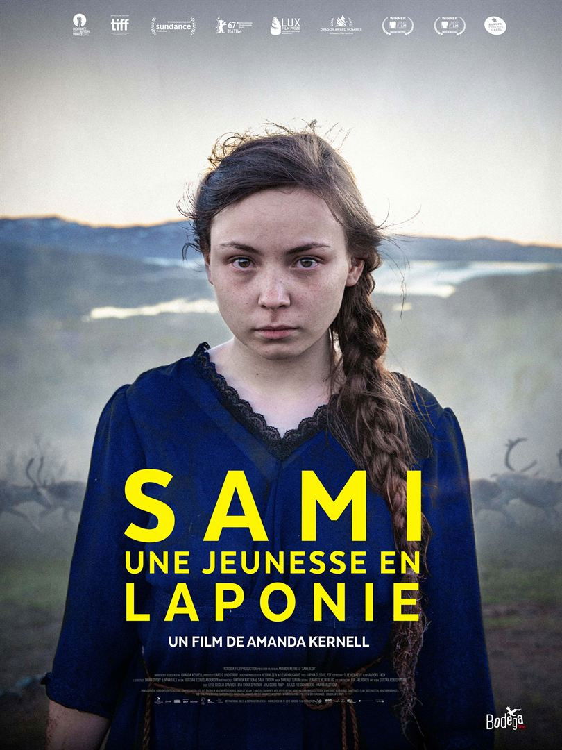 Sami, une jeunesse en Laponie