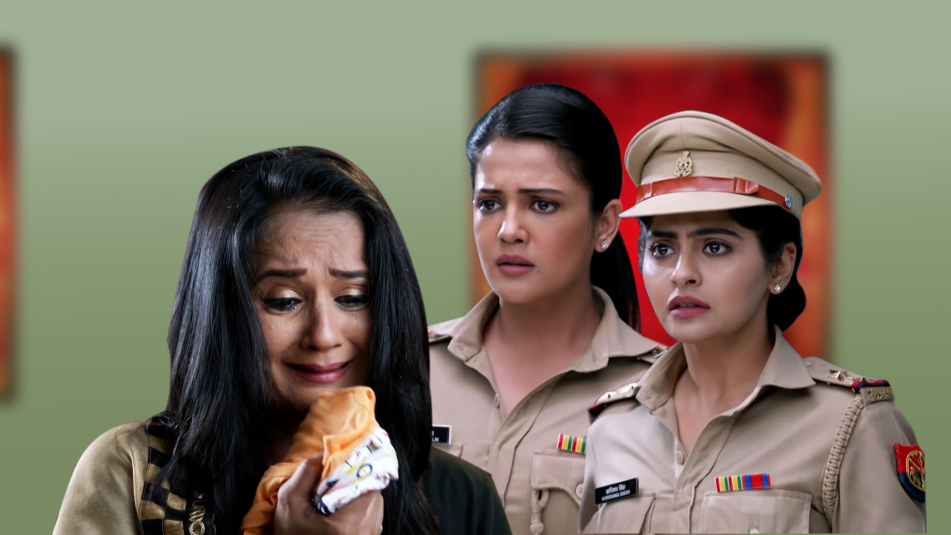 Haldi's Happily Never After?