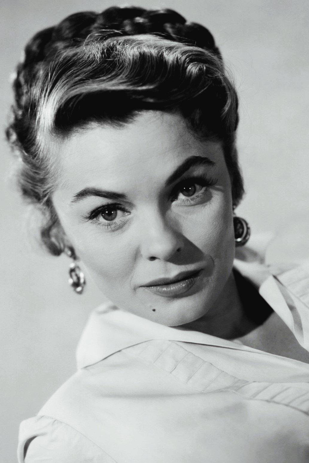 Foto de Joanne Dru
