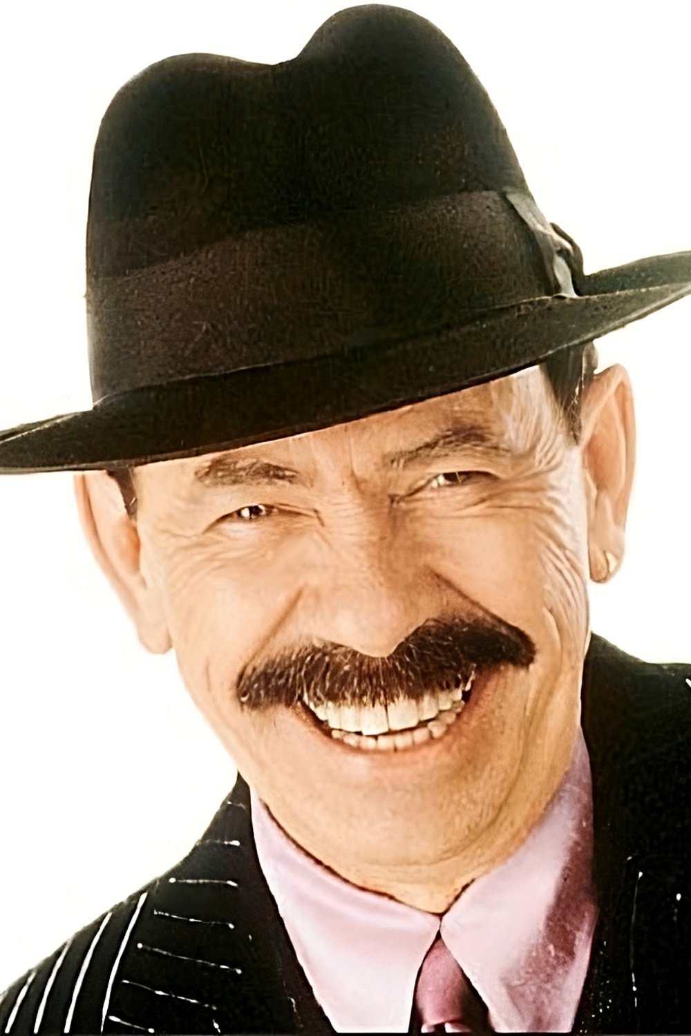 Foto de Scatman John