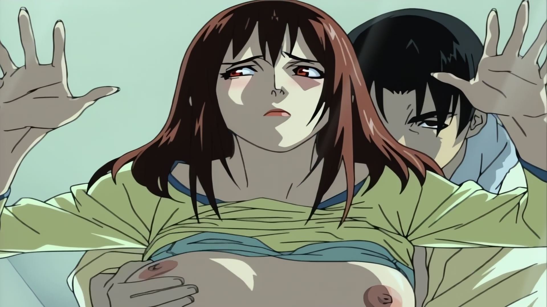 Rena the Sex Slave