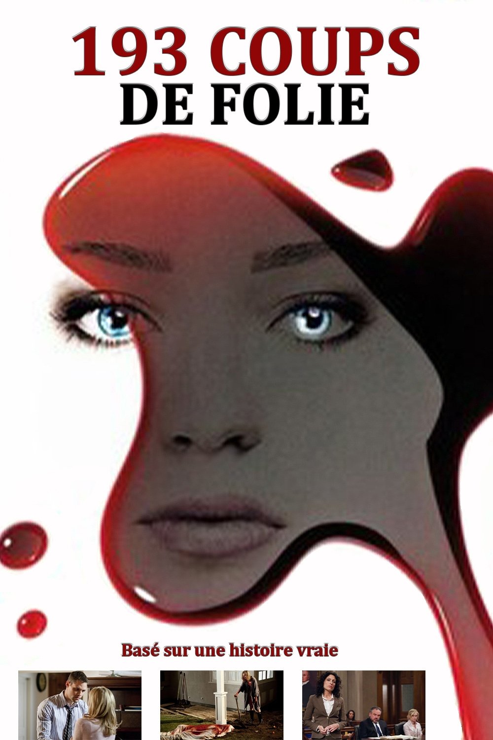 Affiche du film Blue-Eyed Butcher