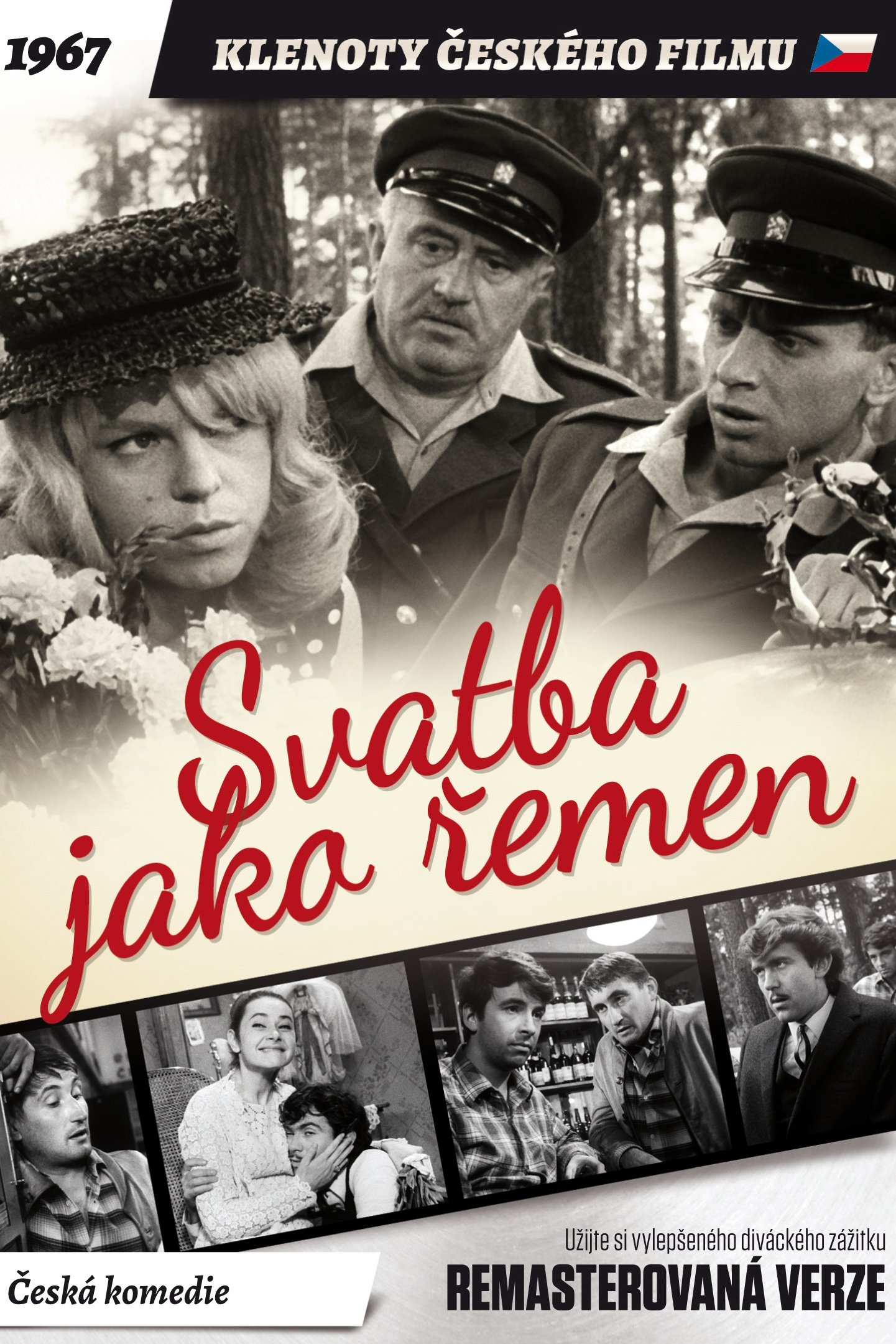 Poster movie