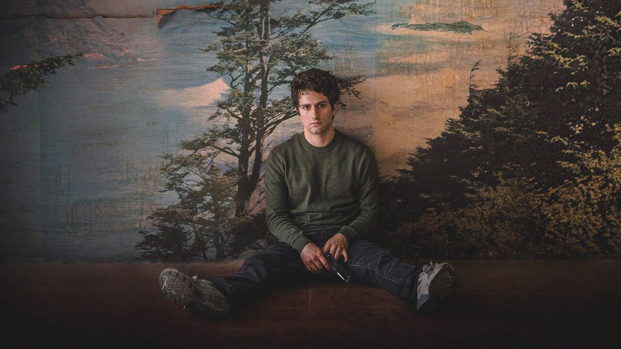 Backdrop image
