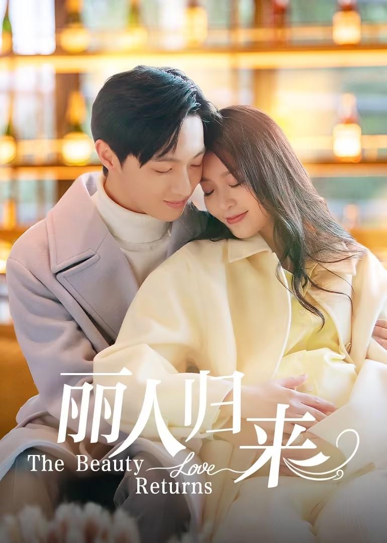 Poster de 丽人归来