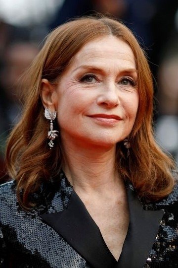 Foto de Isabelle Huppert