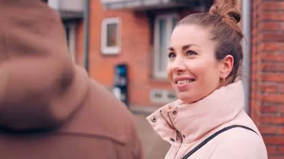 What is it You Want?