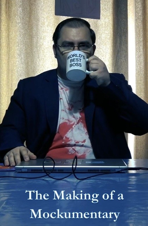 Poster de The Making Of A Mockumentary